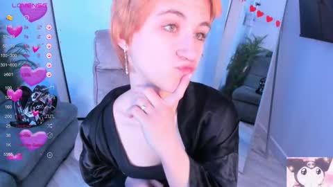 Alice online show from February 19, 9:22 pm