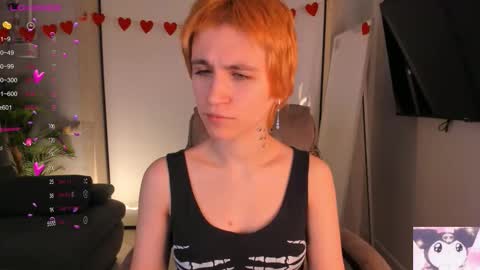 Alice online show from February 26, 8:52 pm