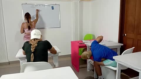 AVA online show from January 7, 8:00 pm