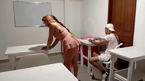 AVA online show from January 16, 7:18 pm