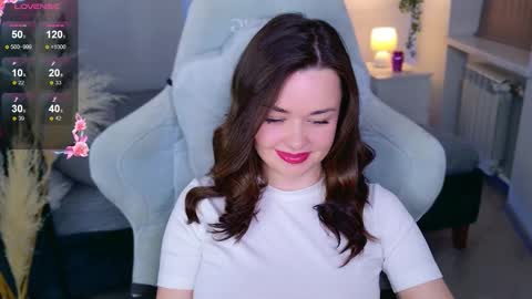 Ava online show from October 18, 2:29 pm