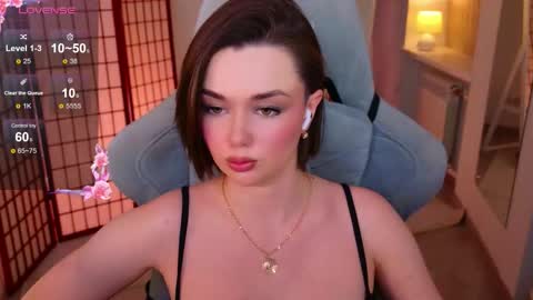 Ava online show from March 16, 3:27 pm