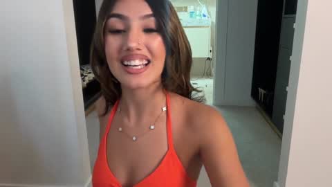 Ava  online show from March 10, 5:45 am