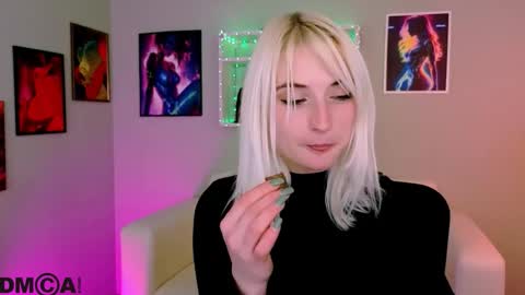 ava demie online show from November 14, 1:04 am