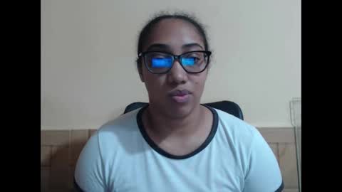 Snapshot of ava_f0xy chatting on September 26, 6:45 pm Ava Jordana online show from September 26, 6:45 pm