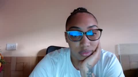 Ava Jordana online show from October 30, 7:14 pm