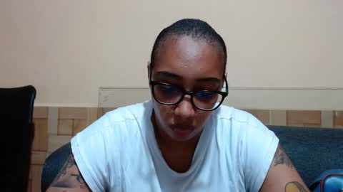 Ava Jordana online show from January 9, 10:44 pm