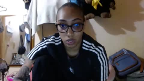 Ava Jordana online show from February 22, 12:12 am