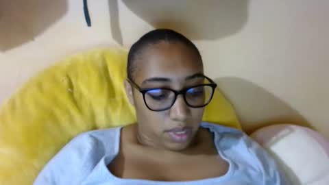 Ava Jordana online show from February 23, 11:57 pm