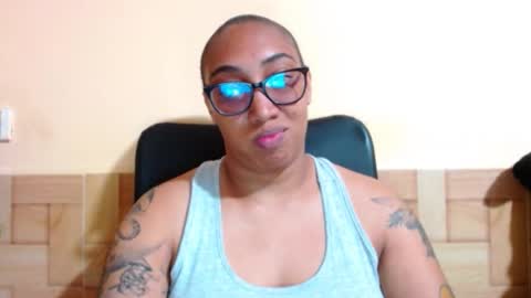 Ava Jordana online show from March 11, 2:28 am