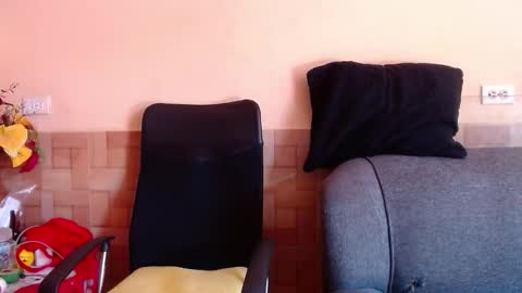 Ava Jordana online show from March 13, 5:41 pm