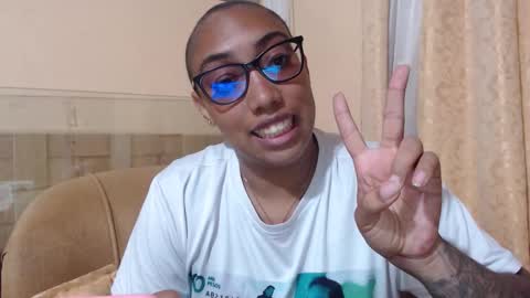 Ava Jordana online show from March 30, 11:39 pm