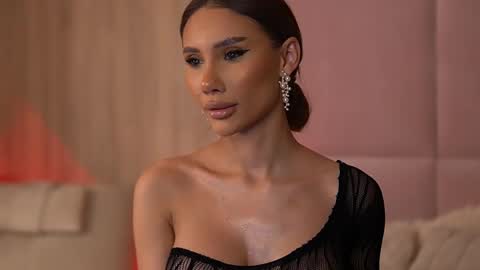 Snapshot of ava_heath chatting on February 13, 9:38 pm Ava online show from February 13, 9:38 pm