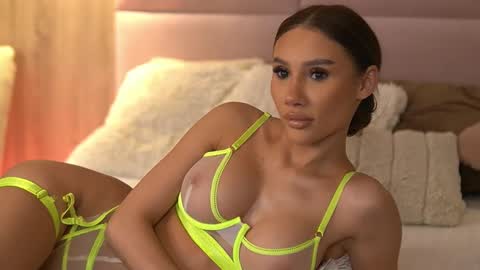 Snapshot of ava_heath chatting on March 7, 10:54 pm Ava online show from March 7, 10:54 pm