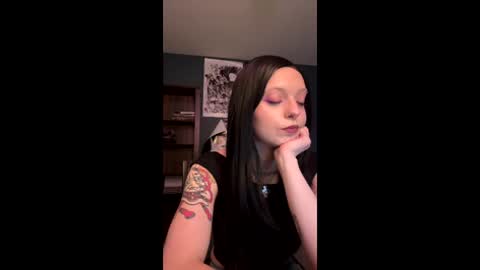 Ava Mack online show from June 6, 2:05 am