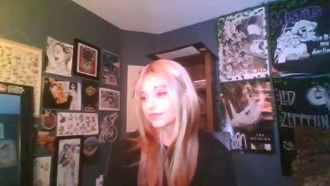 Ava Mack online show from June 20, 2:47 am