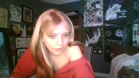 Ava Mack online show from June 22, 10:29 pm
