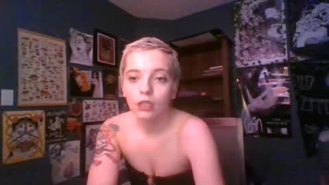 Ava Mack online show from June 28, 3:12 am
