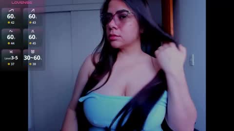 ava muse online show from March 17, 1:14 pm