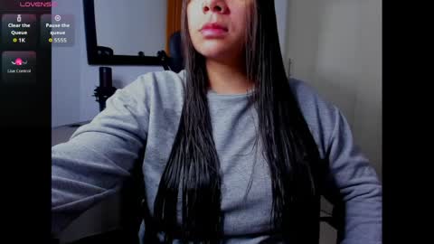 ava muse online show from April 15, 2:40 am