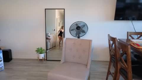 Little Ava  online show from March 26, 7:52 pm