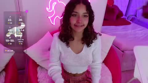 AVA online show from February 26, 1:19 pm