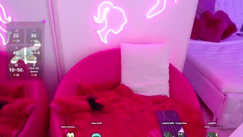 AVA online show from February 27, 4:21 pm