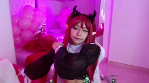 AVA online show from November 29, 9:40 pm