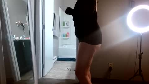 Ava Ashley online show from November 23, 1:49 am