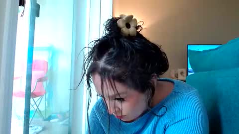 Ava Ashley online show from June 8, 3:34 pm