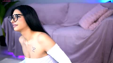 Ava online show from March 3, 7:53 pm