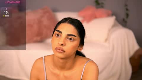 Ava online show from April 17, 7:17 pm