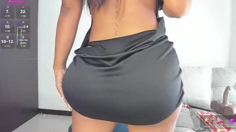 Ava Ferrera Elena online show from January 8, 7:05 pm