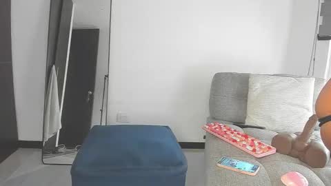 Ava Ferrera Elena online show from March 24, 8:36 pm