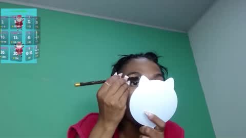 Snapshot of avalericherrycm101 chatting on December 14, 11:09 pm avalericherrycm101 online show from December 14, 11:09 pm