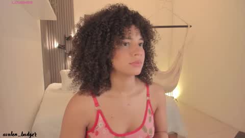 Snapshot of avalon_badger chatting on September 26, 7:51 pm Avalon online show from September 26, 7:51 pm