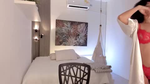 Avalon online show from March 2, 8:04 pm