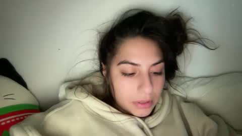 Snapshot of avamonroexo chatting on February 27, 9:36 pm Ava Monroe online show from February 27, 9:36 pm