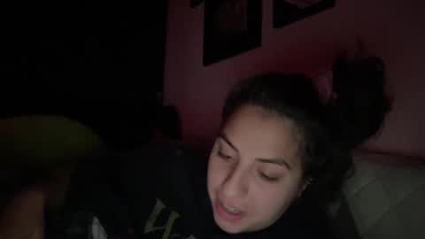 Snapshot of avamonroexo chatting on December 19, 10:17 pm Ava Monroe online show from December 19, 10:17 pm