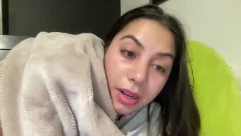 Snapshot of avamonroexo chatting on March 23, 6:28 am Ava Monroe online show from March 23, 6:28 am
