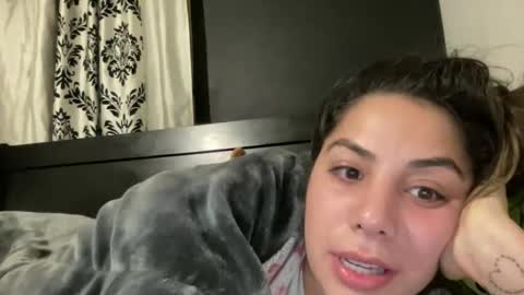 Snapshot of avamonroexo chatting on March 29, 6:57 am Ava Monroe online show from March 29, 6:57 am