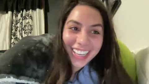 Snapshot of avamonroexo chatting on April 2, 2:42 am Ava Monroe online show from April 2, 2:42 am