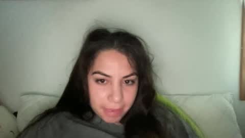 Snapshot of avamonroexo chatting on May 6, 8:36 pm Ava Monroe online show from May 6, 8:36 pm