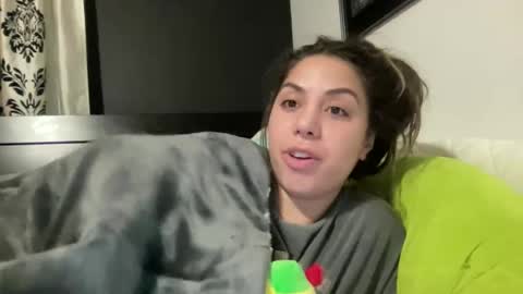 Snapshot of avamonroexo chatting on May 20, 5:24 am Ava Monroe online show from May 20, 5:24 am