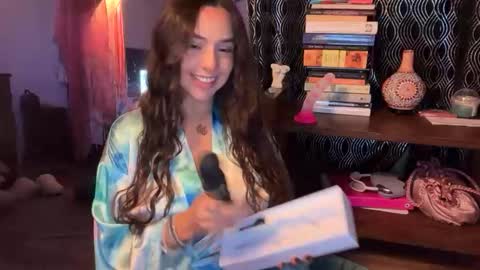 avangelinefunn99 online show from March 28, 5:07 am