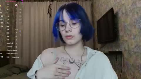 avaobierne online show from February 25, 6:39 pm