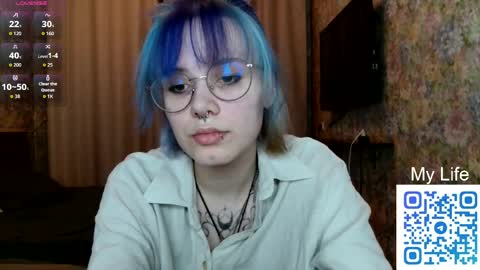 avaobierne online show from March 29, 5:46 pm