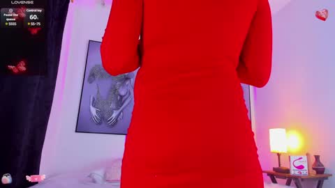 Avavega 1 online show from January 25, 11:23 am