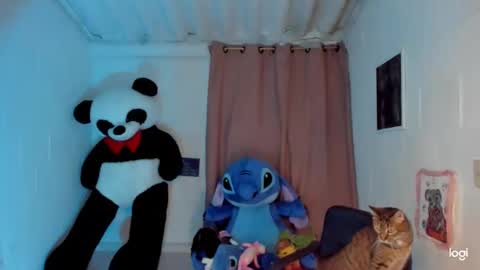 Snapshot of ave_fenix69 chatting on January 14, 2:19 am Valery -- online show from January 14, 2:19 am