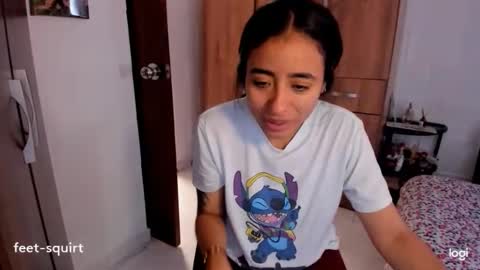 Valery -- online show from January 17, 8:12 pm